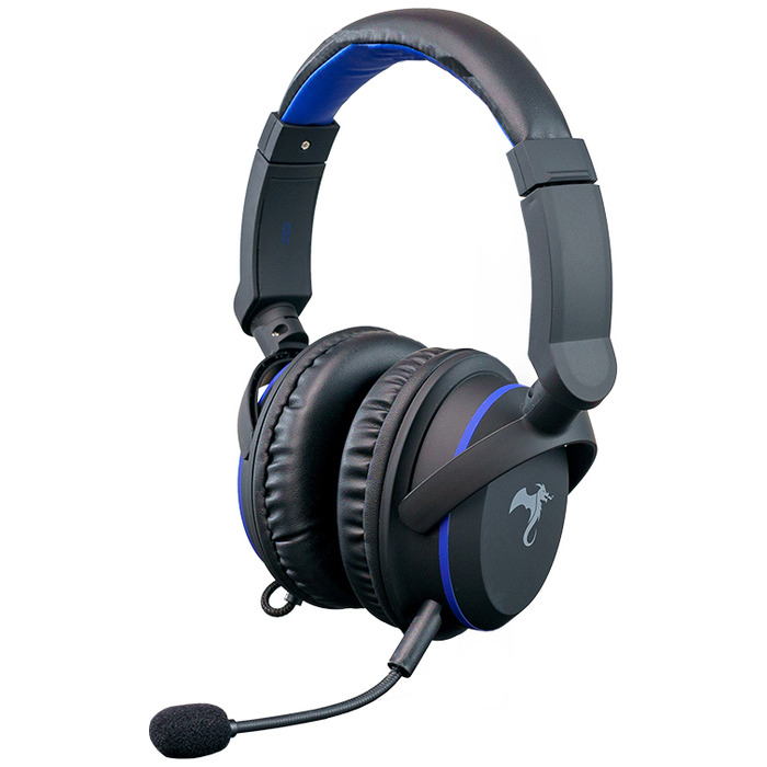 AURICULAR GAMER HERO KGA-312 (AZ)