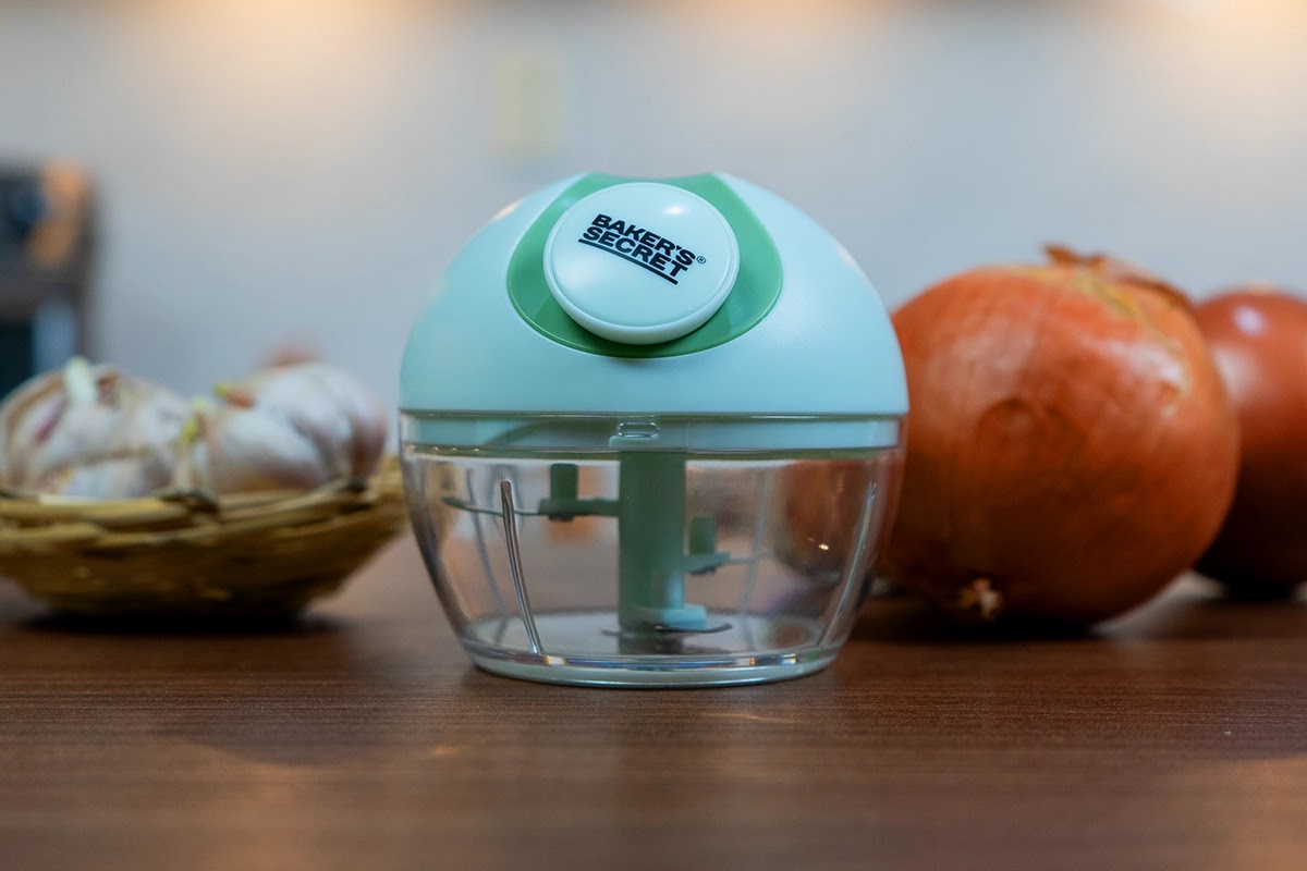 BAKERS SECRET productos hover