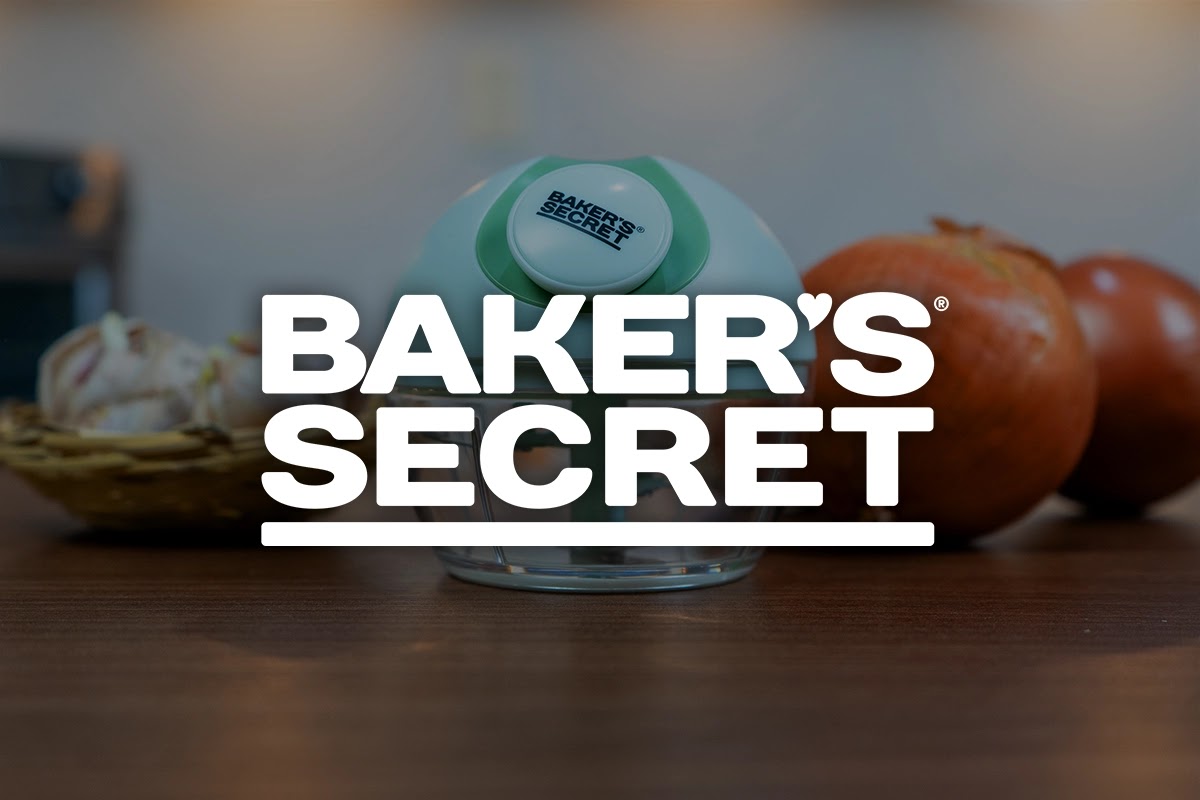 BAKERS SECRET productos