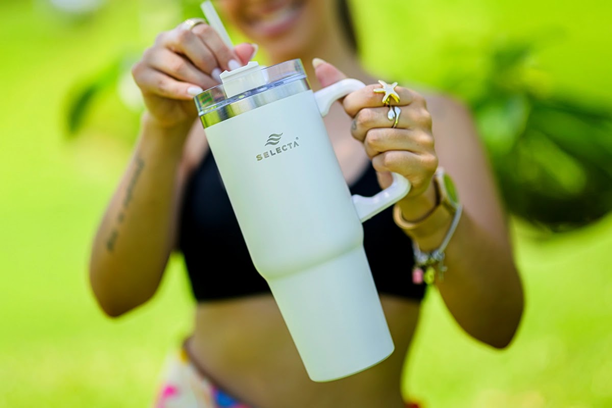 SELECTA productos hover