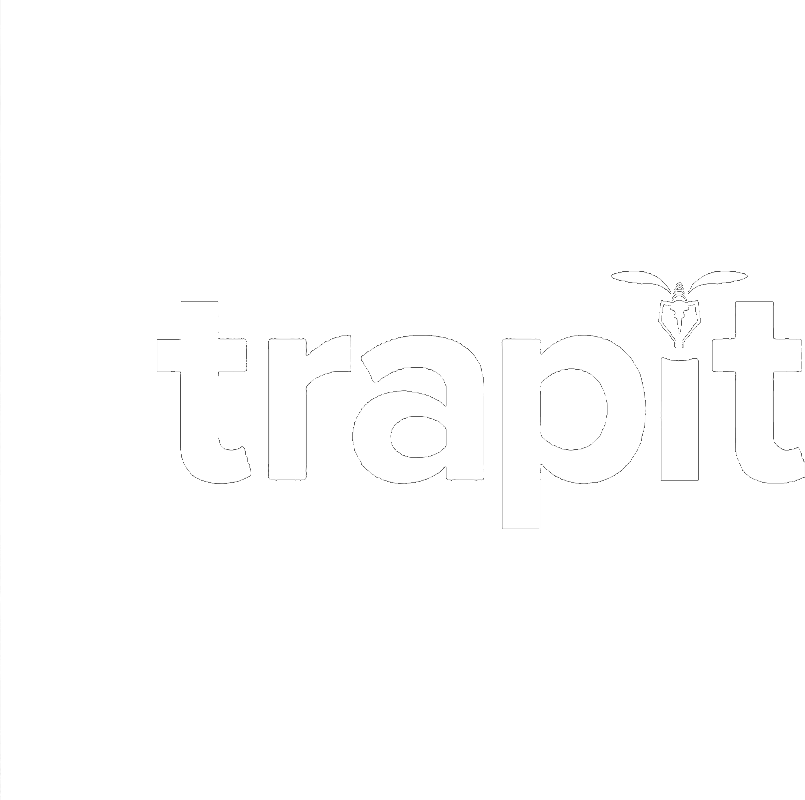 trapit Logo