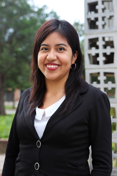 María González